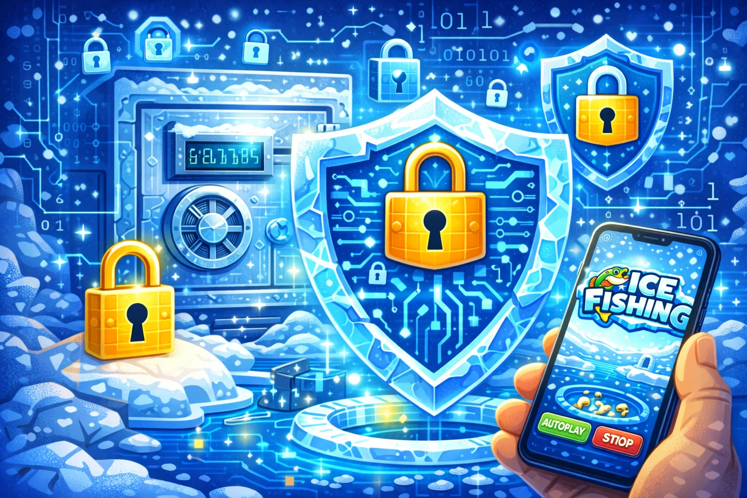 🔐 Security & Licensing in Nigeria