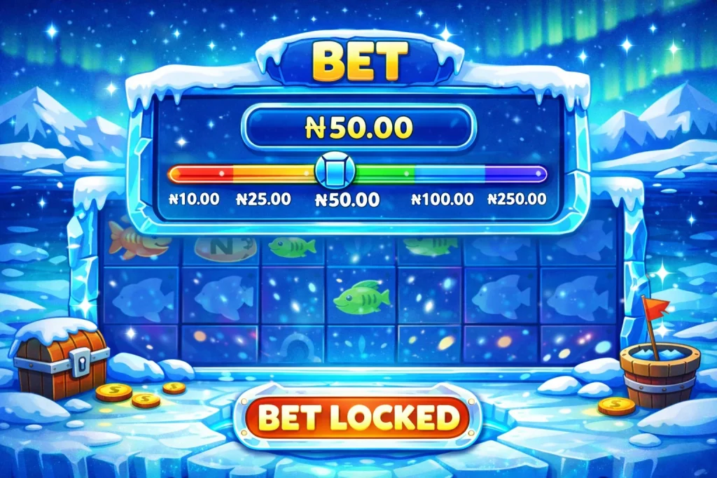 Bet Phase